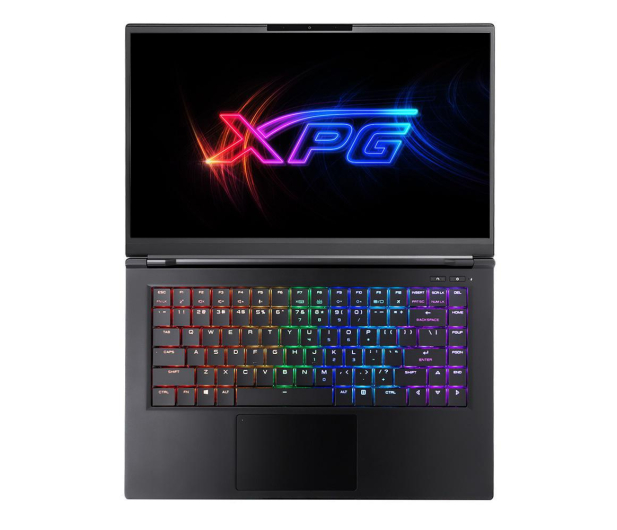 XPG Xenia i7-11800H/32GB/SSD 1TB/RTX 3070 8GB/15.6" QHD 165 Hz/W - 1477861 - zdjęcie 3